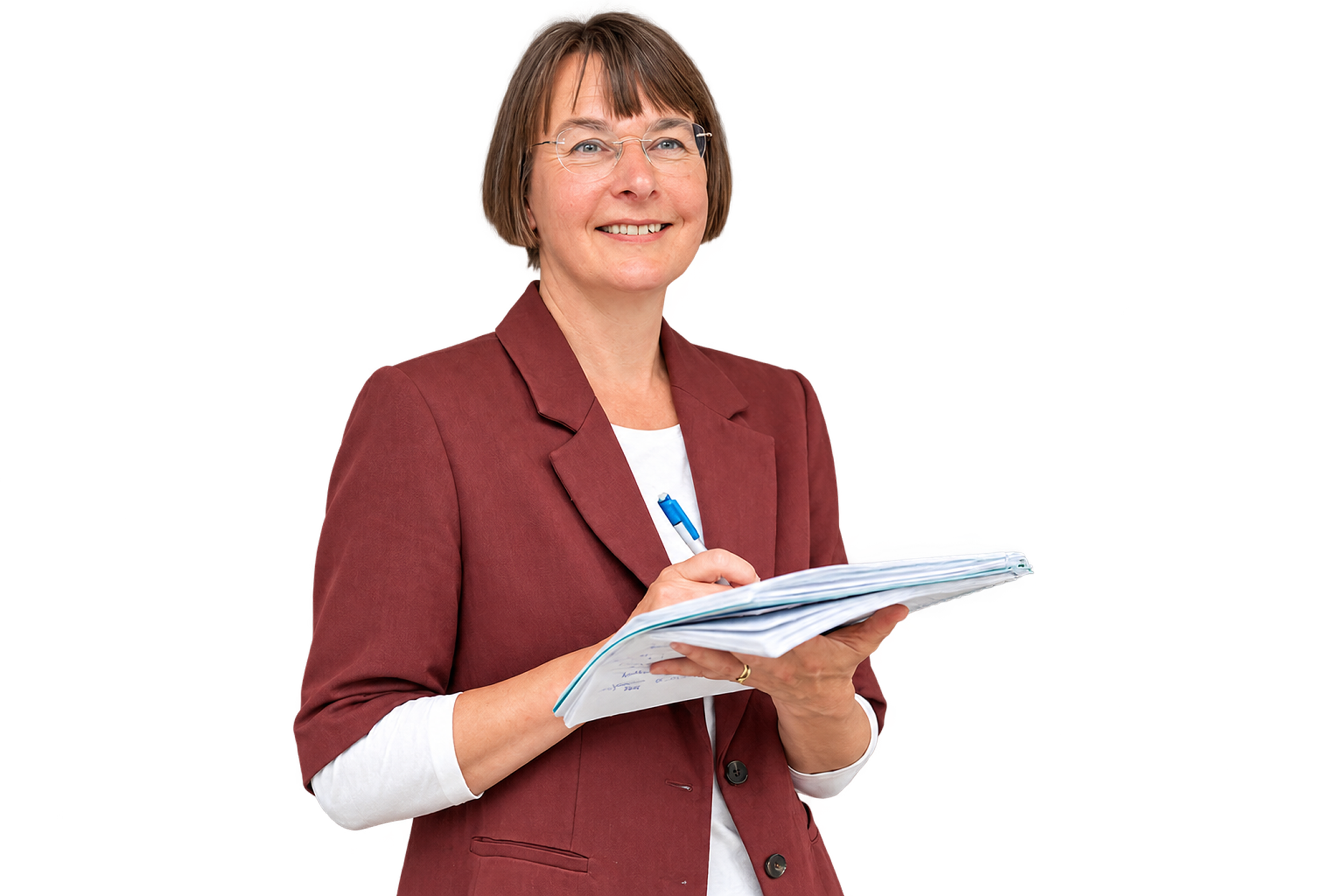 Berlinda van Westen contact
