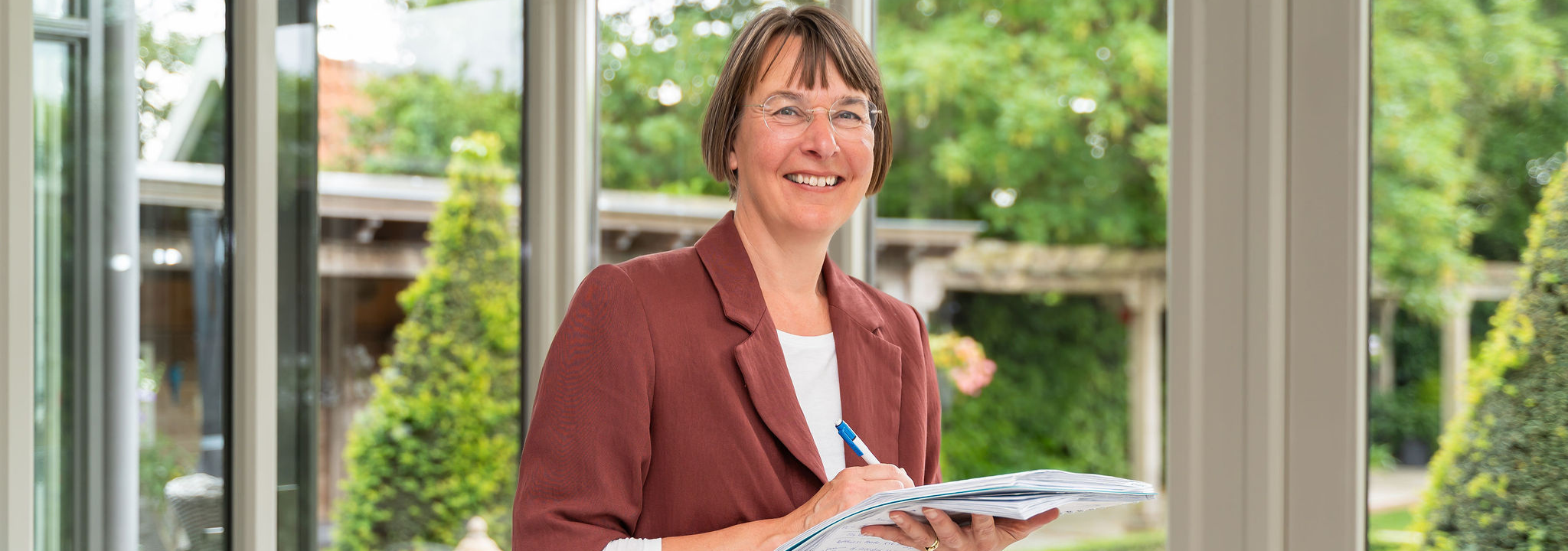 Berlinda van Westen Aankoop