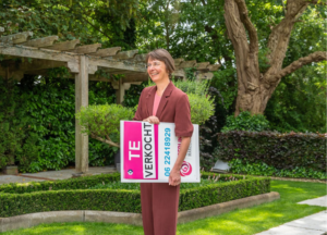 Berlinda van Westen verkoop