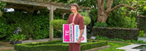 Berlinda van Westen Verkocht